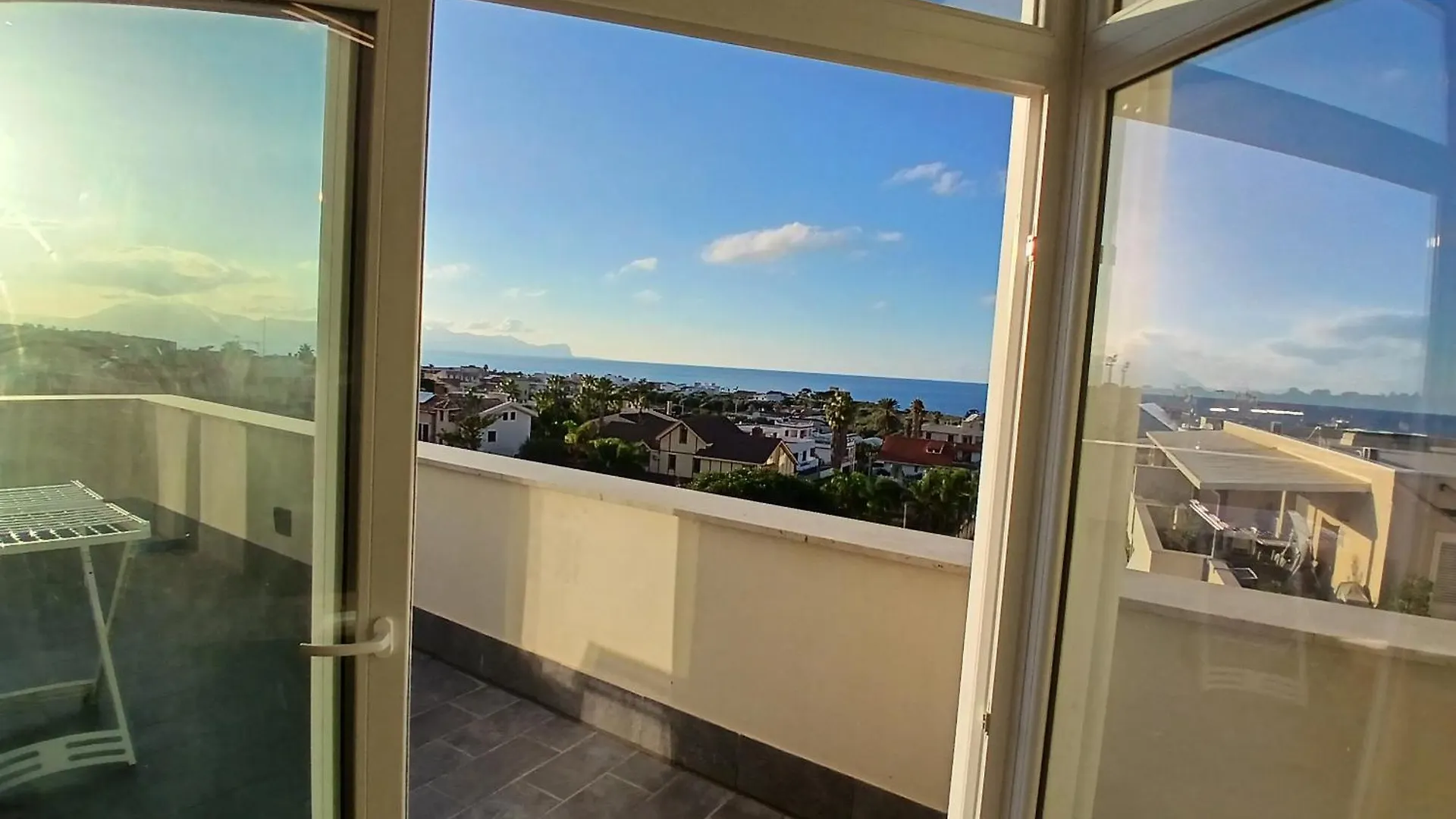 Holidayhouse Belvedere Terrasini