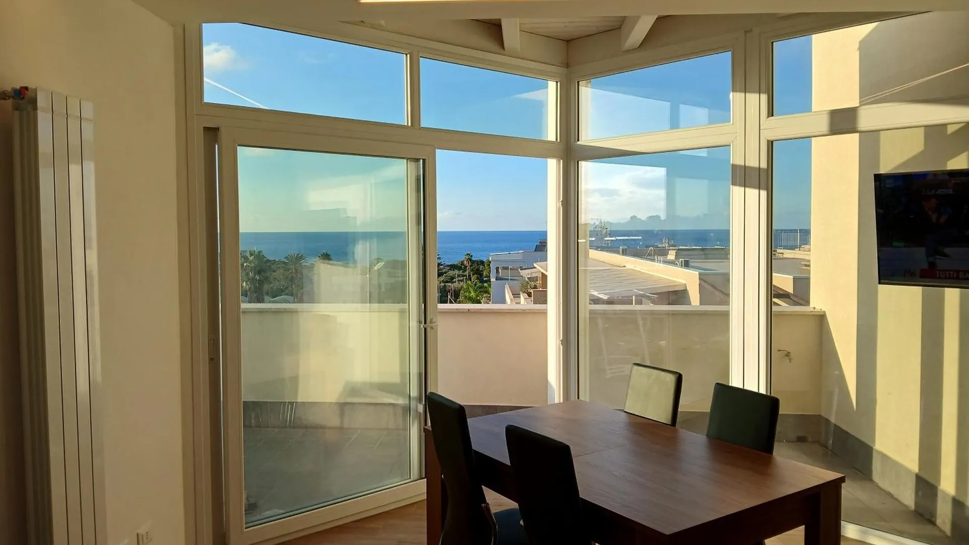 Apartment Holidayhouse Belvedere Terrasini