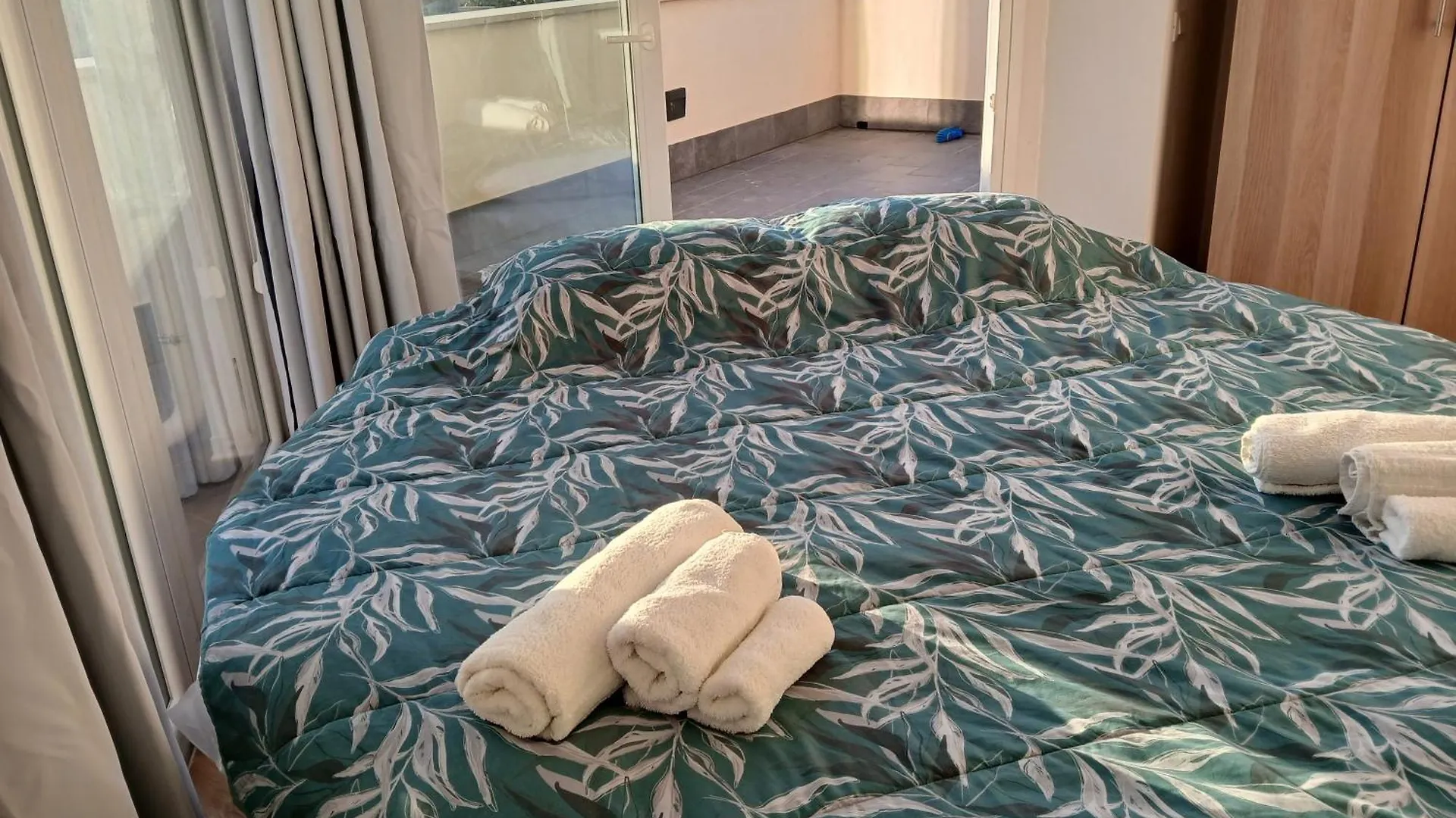 Holidayhouse Belvedere Terrasini 0*,  Italy
