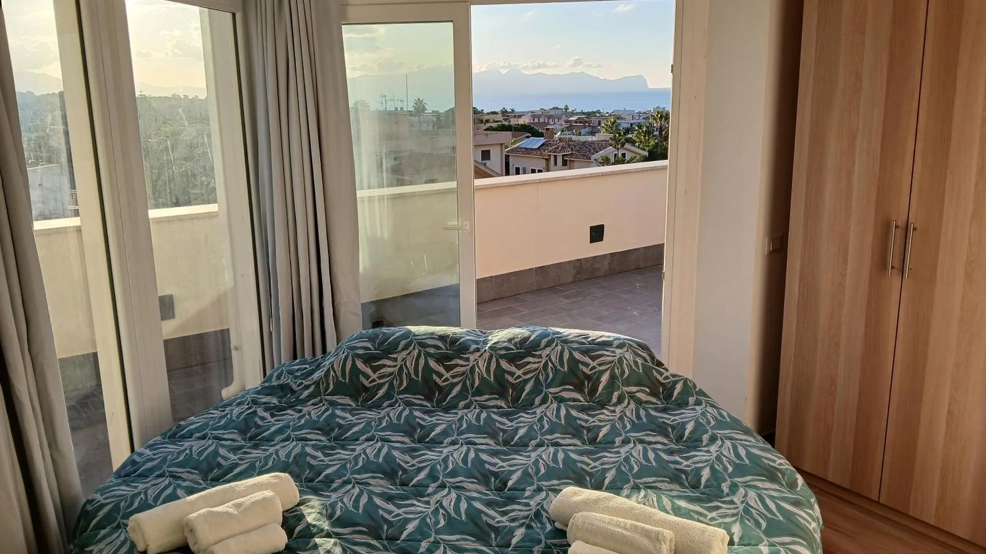 Holidayhouse Belvedere Terrasini 0*,  Italy