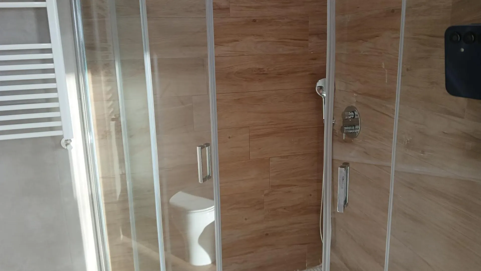 Holidayhouse Belvedere Terrasini Apartment