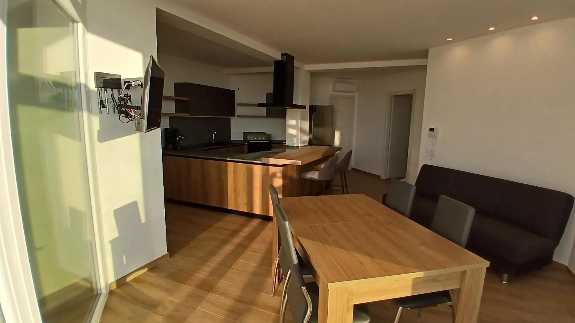 Holidayhouse Belvedere Terrasini Apartment