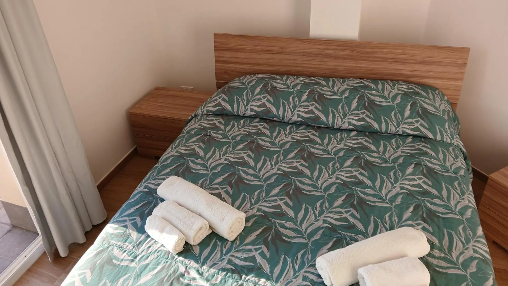 Holidayhouse Belvedere Terrasini
