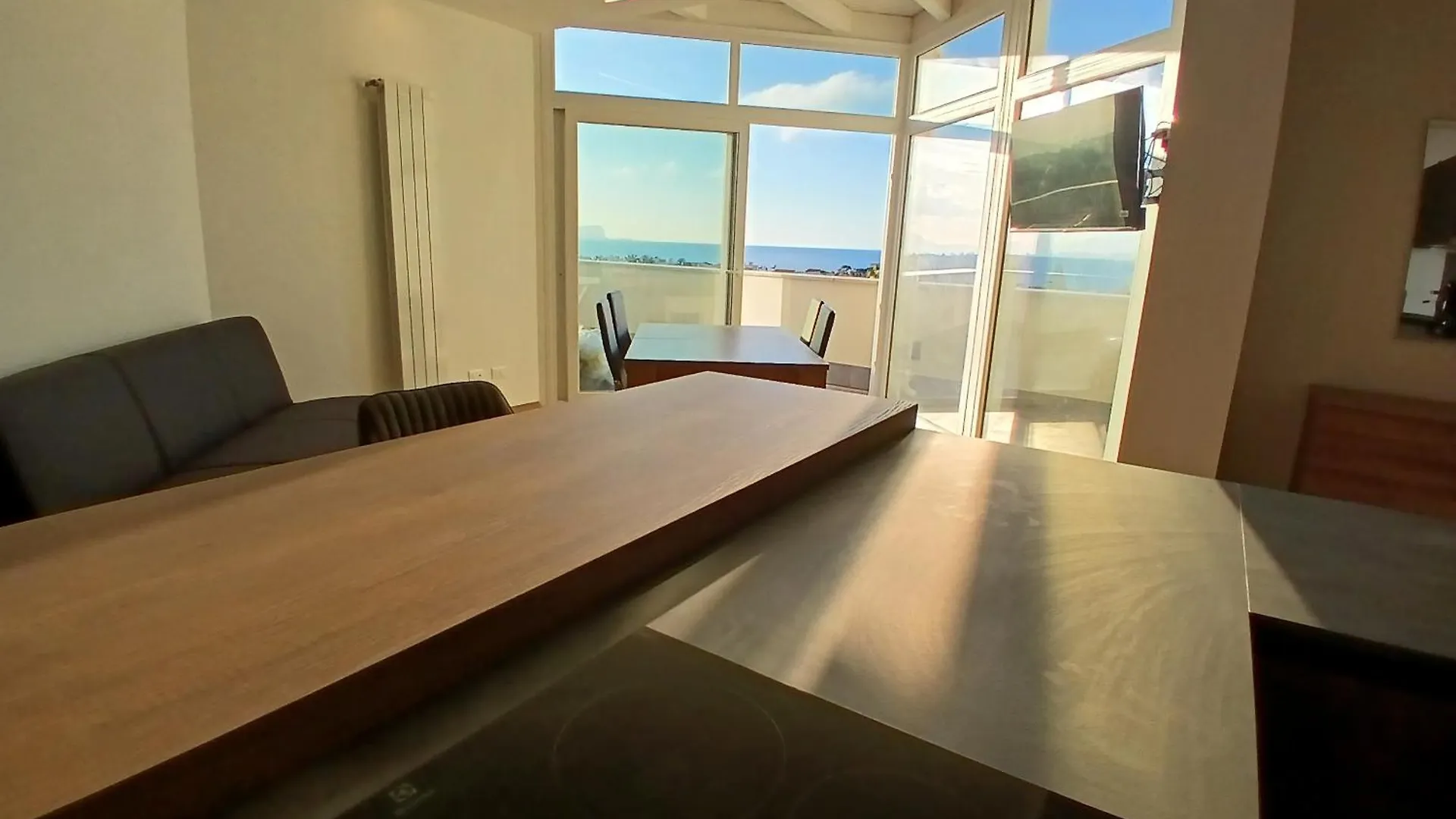 Holidayhouse Belvedere Terrasini Italy