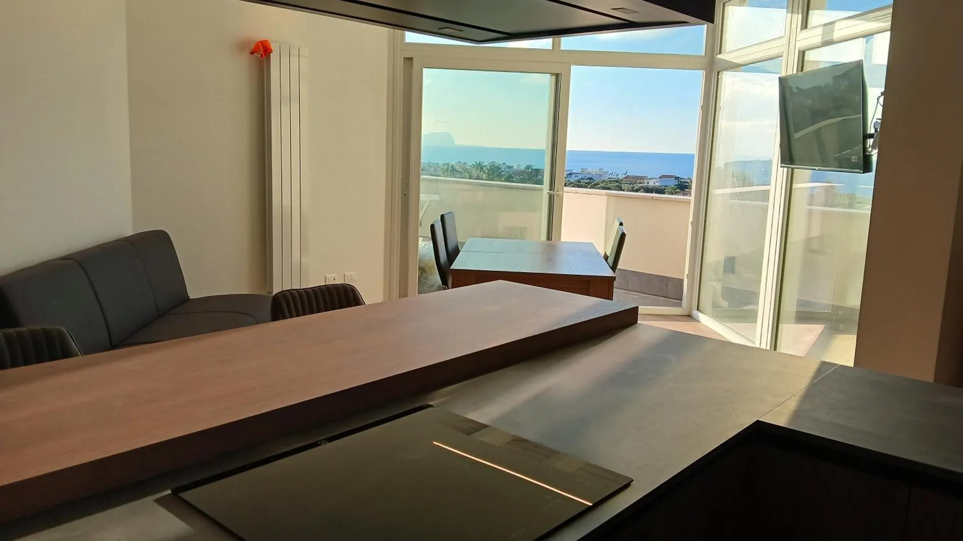 Holidayhouse Belvedere Terrasini