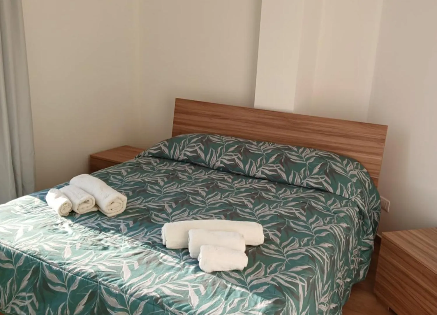 Apartment Holidayhouse Belvedere Terrasini