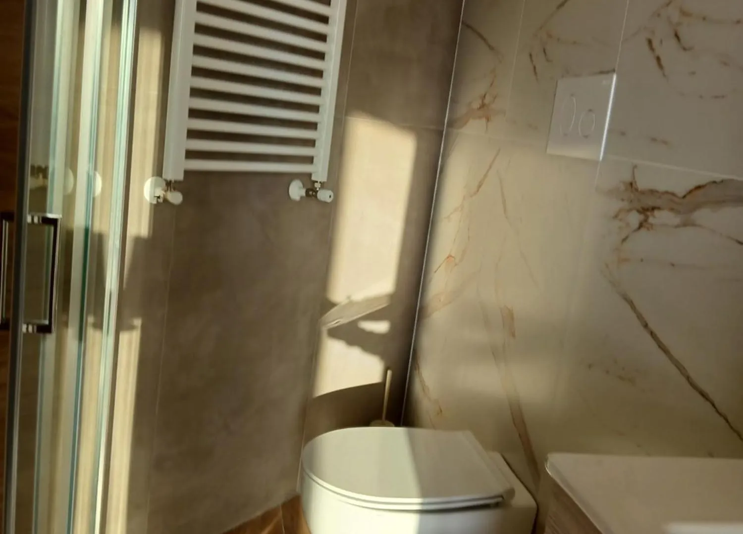 Holidayhouse Belvedere Terrasini 0*,