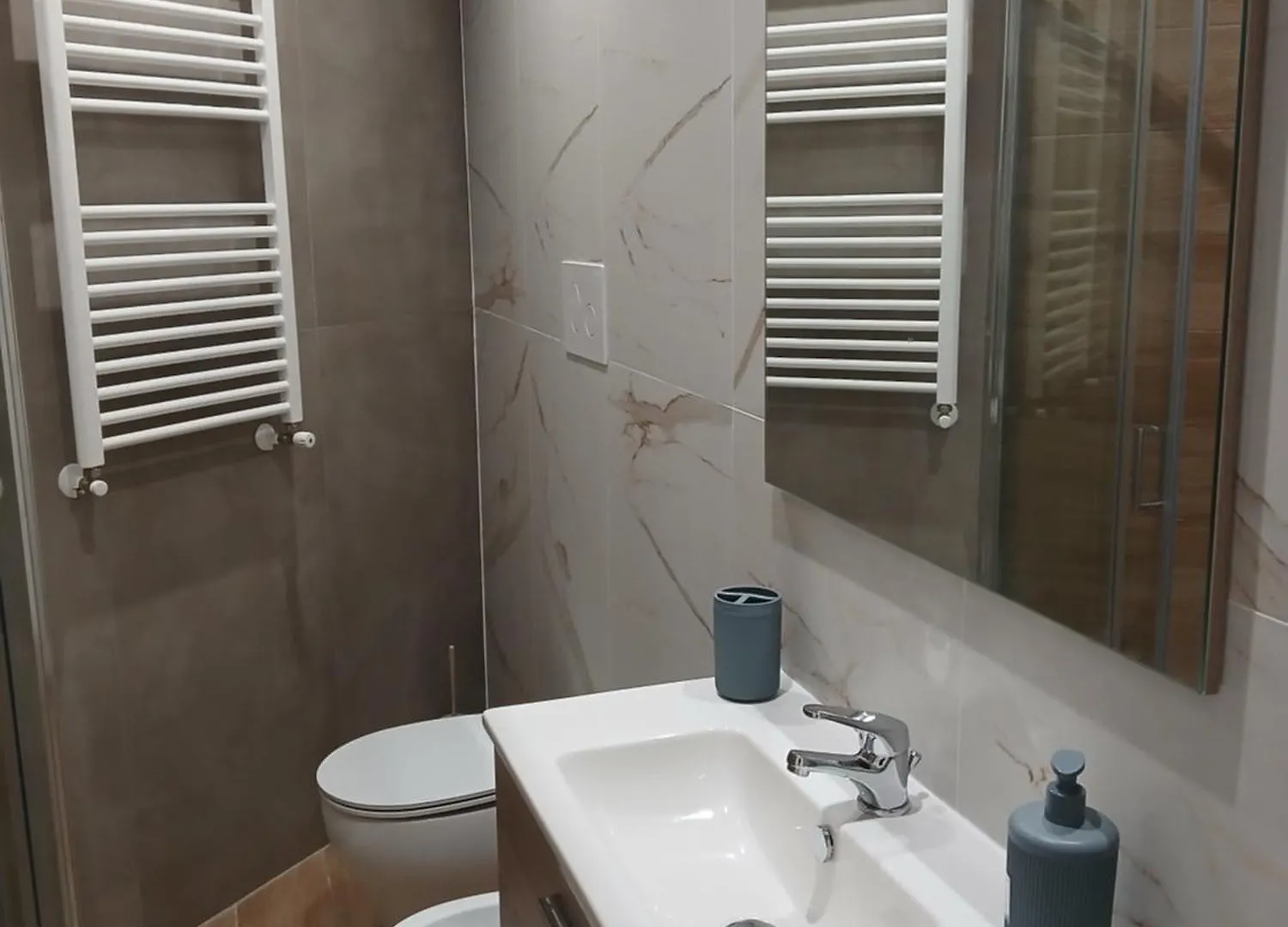 Holidayhouse Belvedere Terrasini