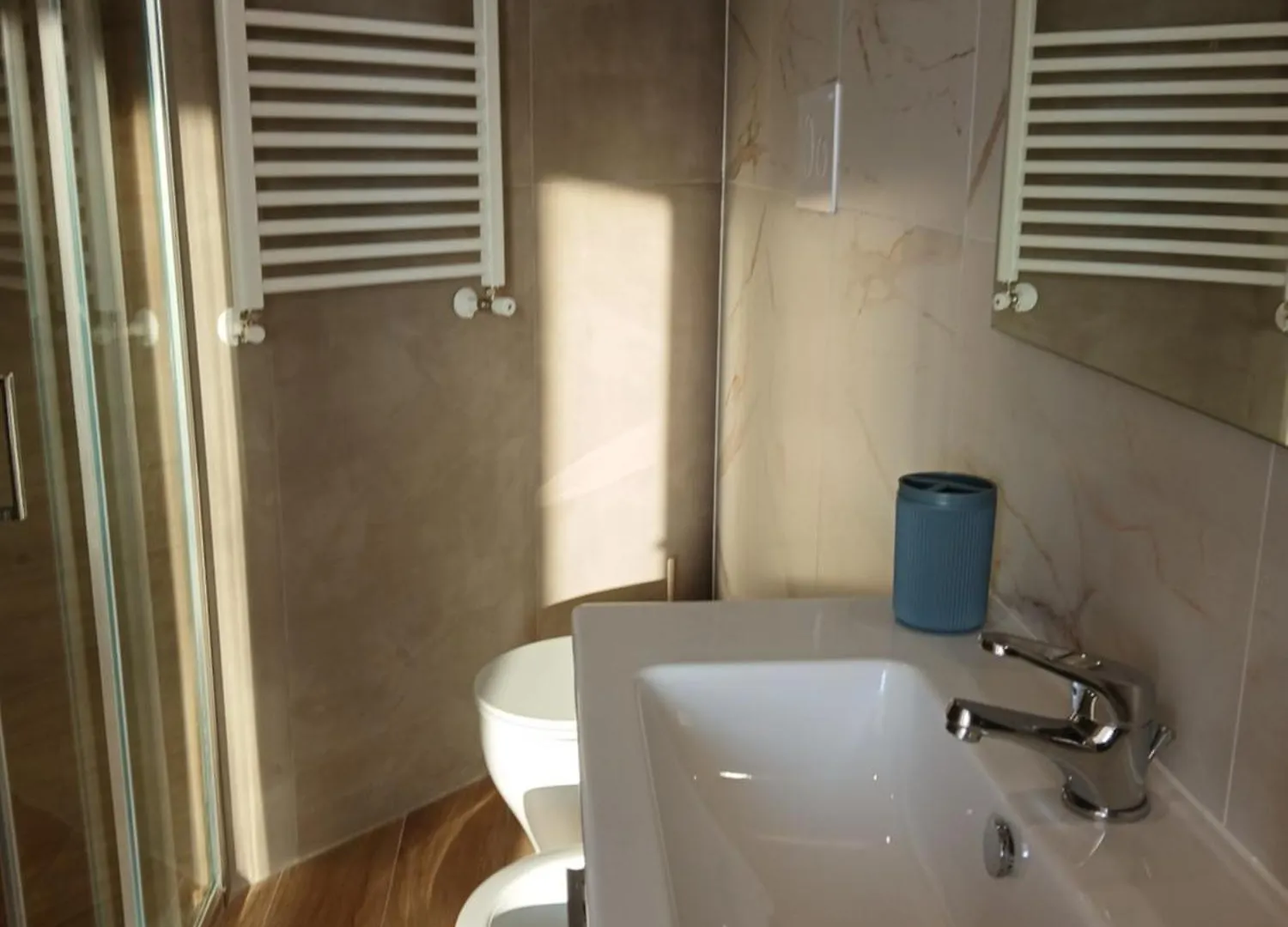 Holidayhouse Belvedere Terrasini Italy