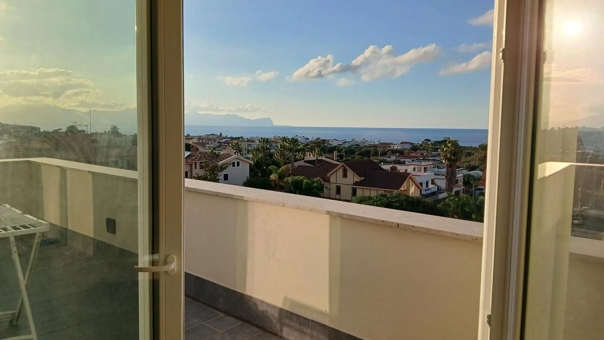 Holidayhouse Belvedere Terrasini 0*,  Italy