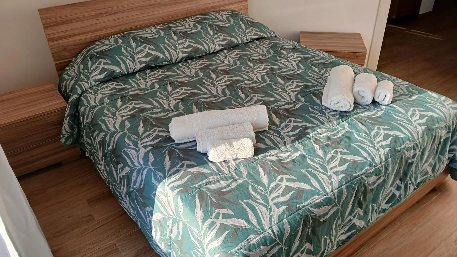 Holidayhouse Belvedere Terrasini Apartment