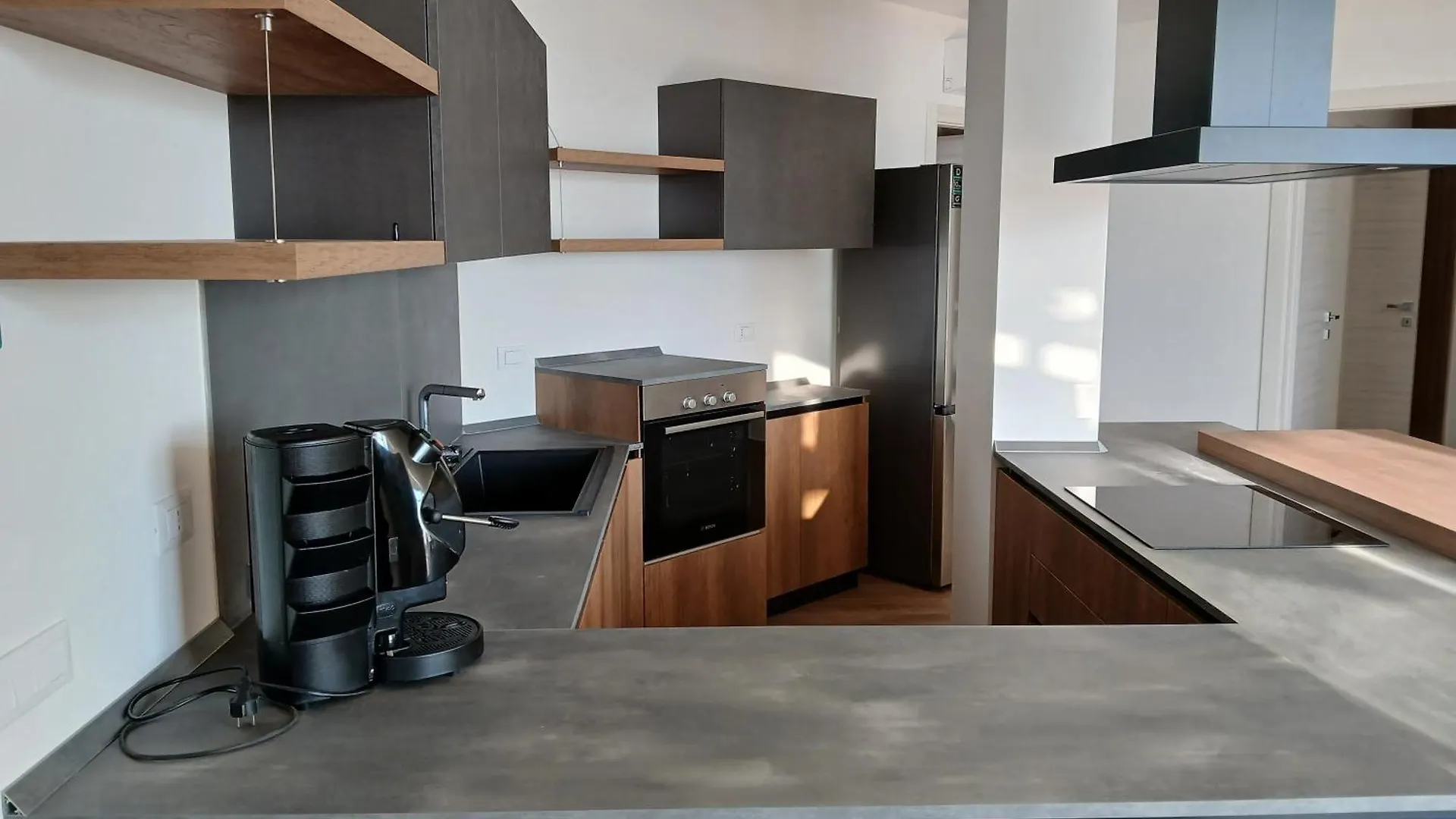 Holidayhouse Belvedere Terrasini 0*,