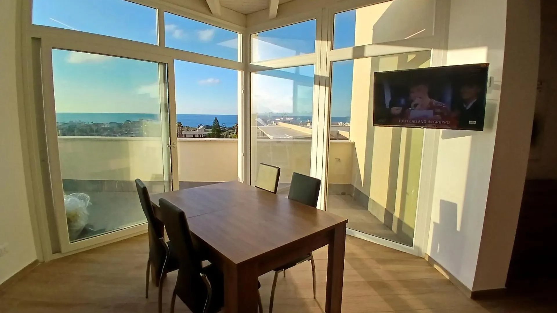 Apartment Holidayhouse Belvedere Terrasini