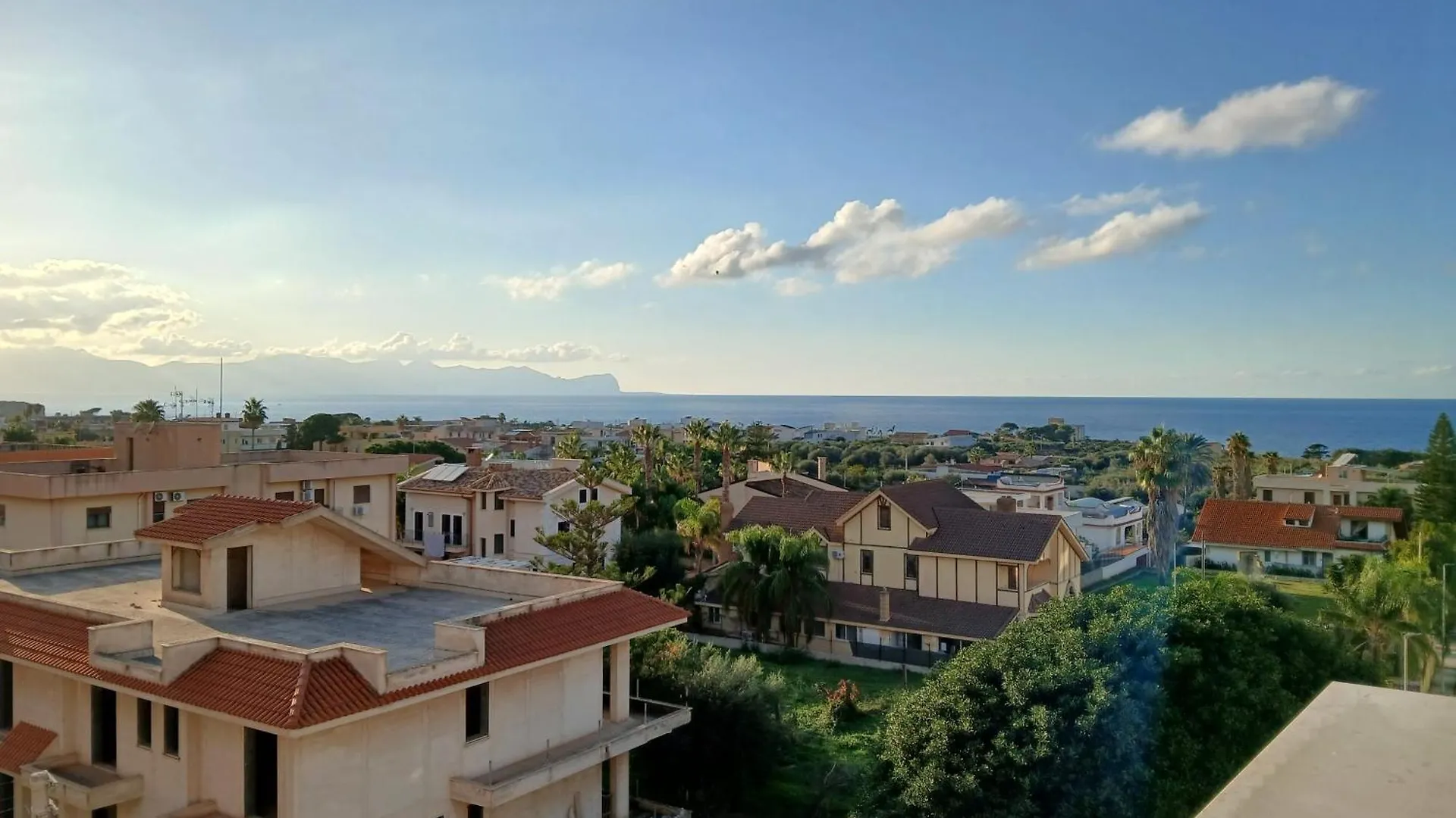 Holidayhouse Belvedere Terrasini 0*,  Italy
