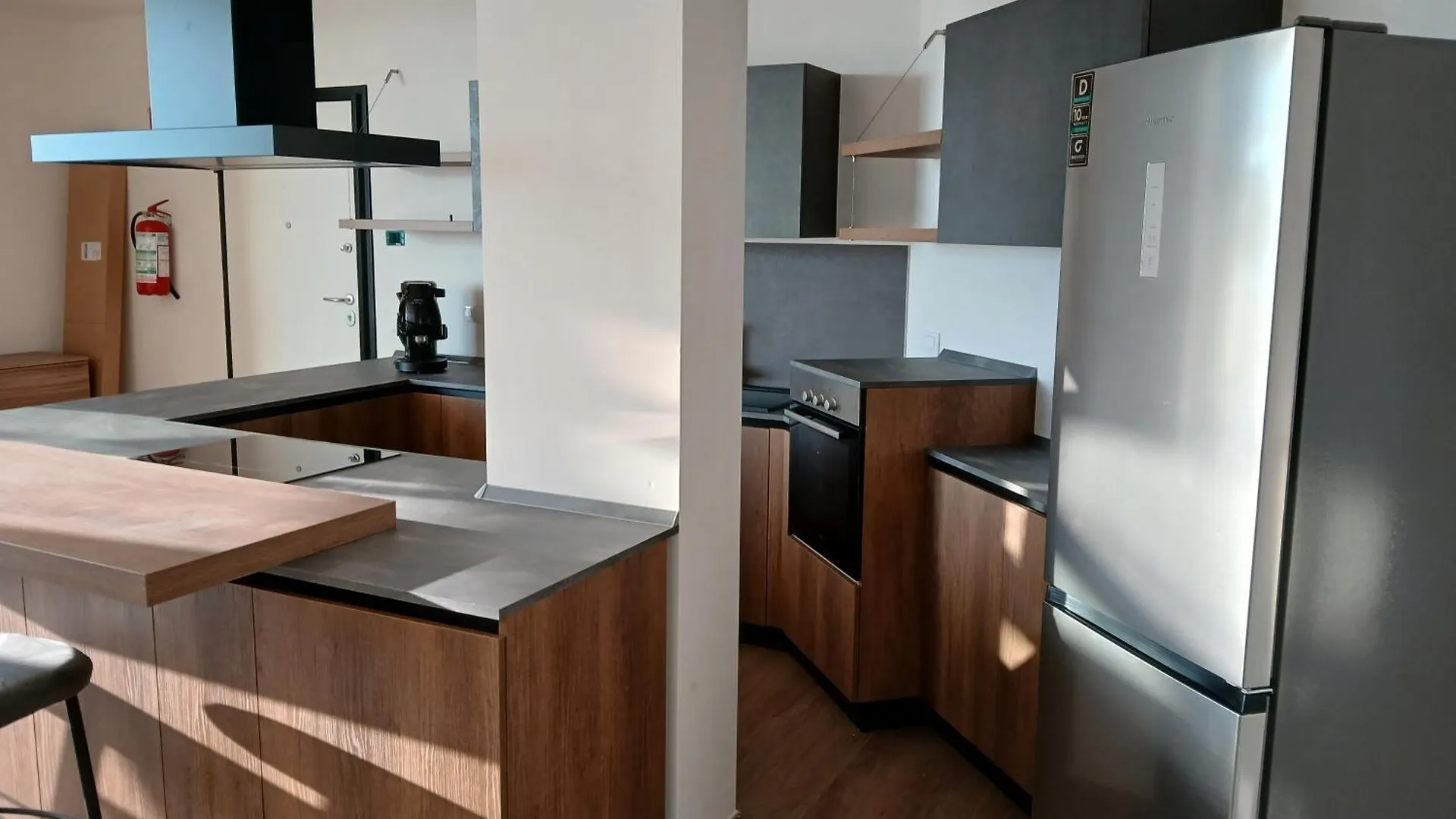 Apartment Holidayhouse Belvedere Terrasini Italy