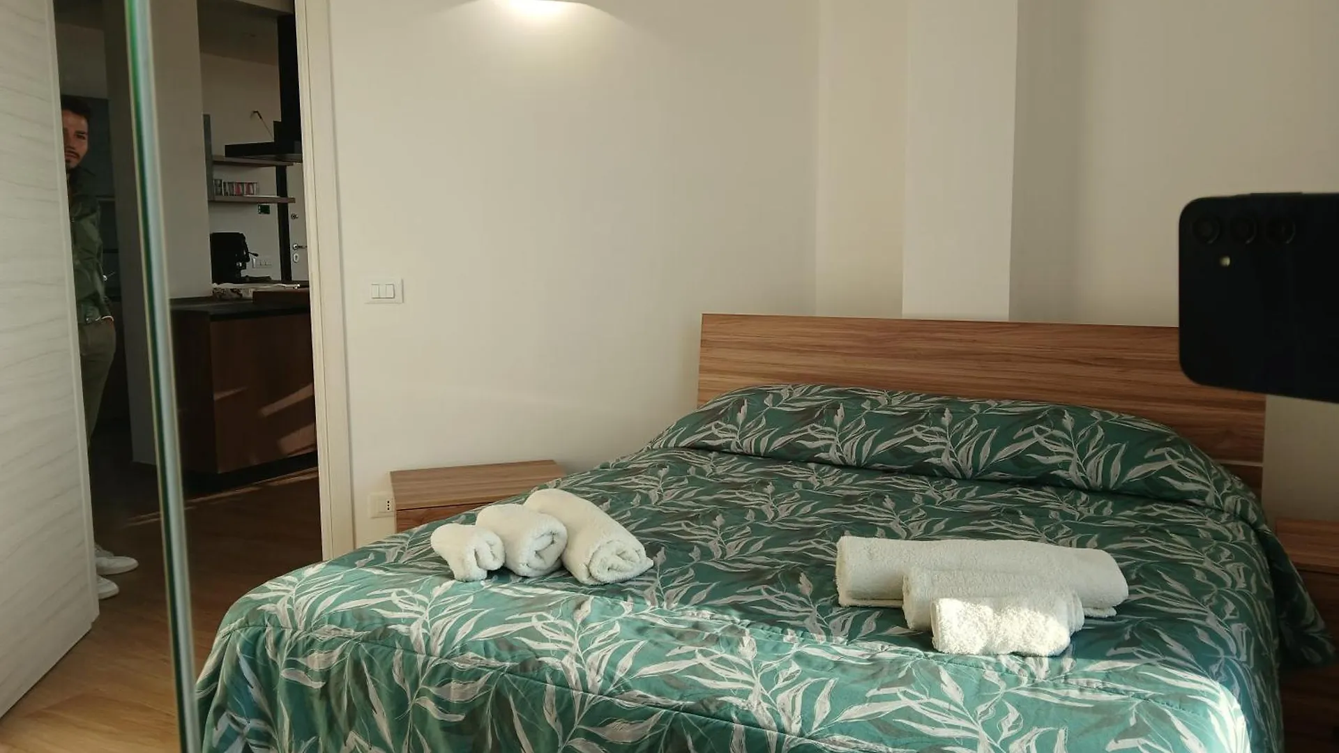 Apartment Holidayhouse Belvedere Terrasini