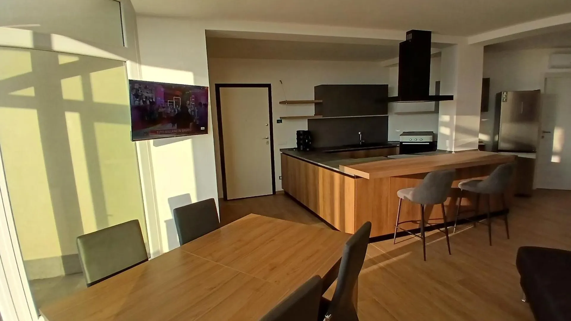 Holidayhouse Belvedere Terrasini 0*,