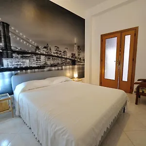 Apartment The Place, Terrasini