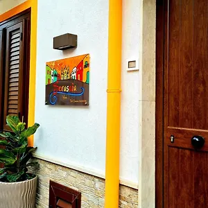 Scrusciu Bed and breakfast