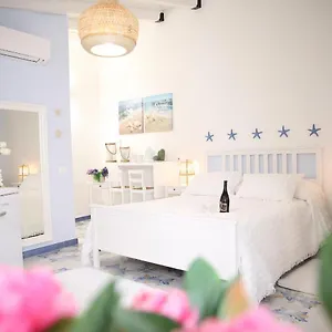Apartment Blu Mare Privata &, Terrasini