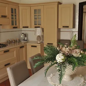 Holiday home Le Pigne Siciliane, Terrasini