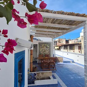 Apartment Casa Sul Mare, Terrasini
