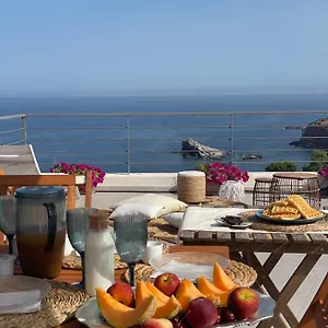 Apartment Cocciu D'amuri, Terrasini