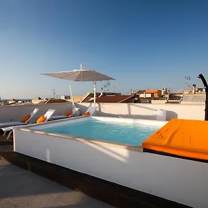Apartment Giada Luxury, Terrasini