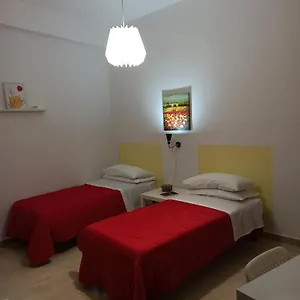 Apartment Casa Melf, Terrasini