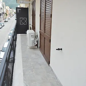 Apartment Caporama, Terrasini