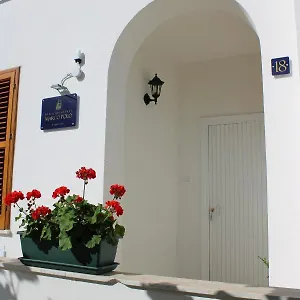 Bed & Breakfast Marco Polo, Terrasini