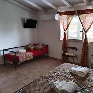 Bed & Breakfast Sikelia, Terrasini