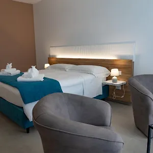 Bed & Breakfast Alba, Terrasini