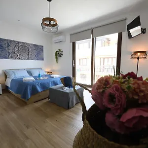 Apartment Terra Sinus Beautiful, Terrasini