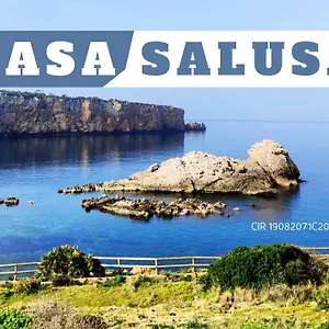 Casa Salusa Terrasini