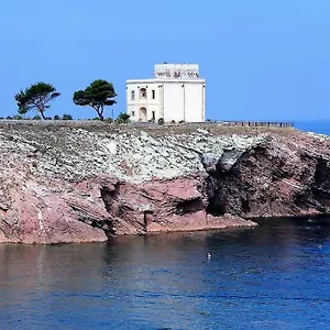 Gieffehouse Terrasini
