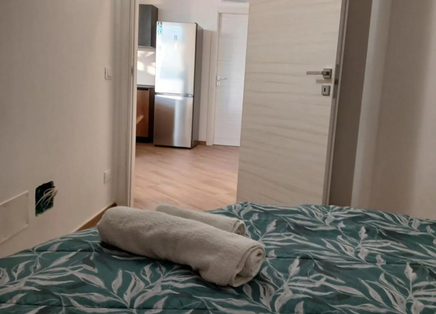 Holidayhouse Belvedere Terrasini Apartment