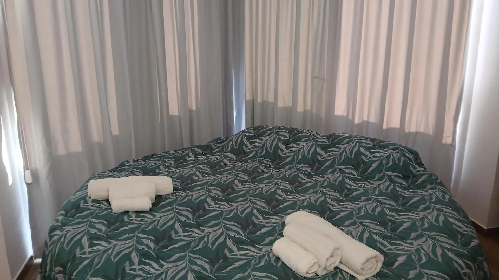 Holidayhouse Belvedere Terrasini 0*,  Italy