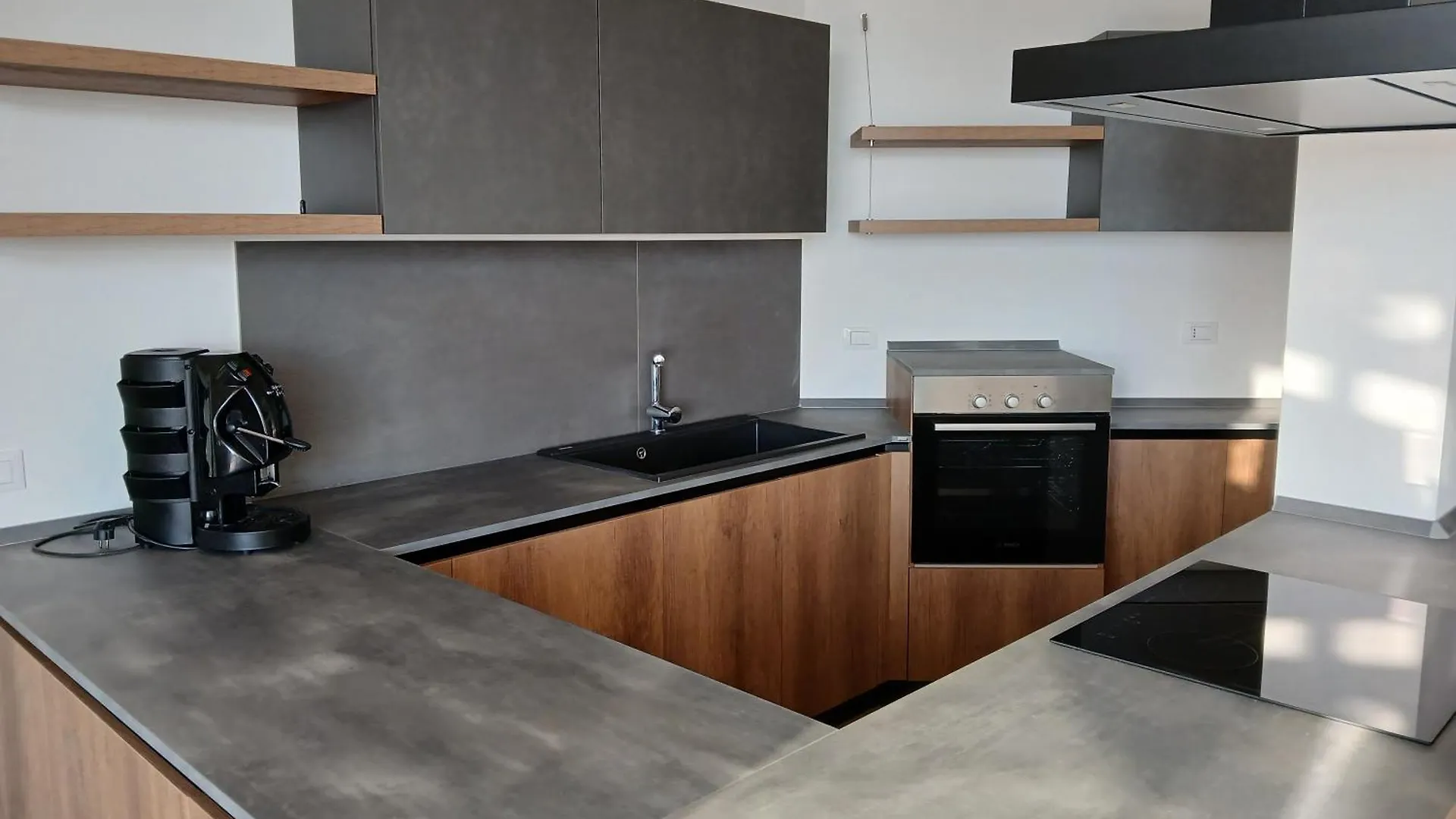 Holidayhouse Belvedere Terrasini